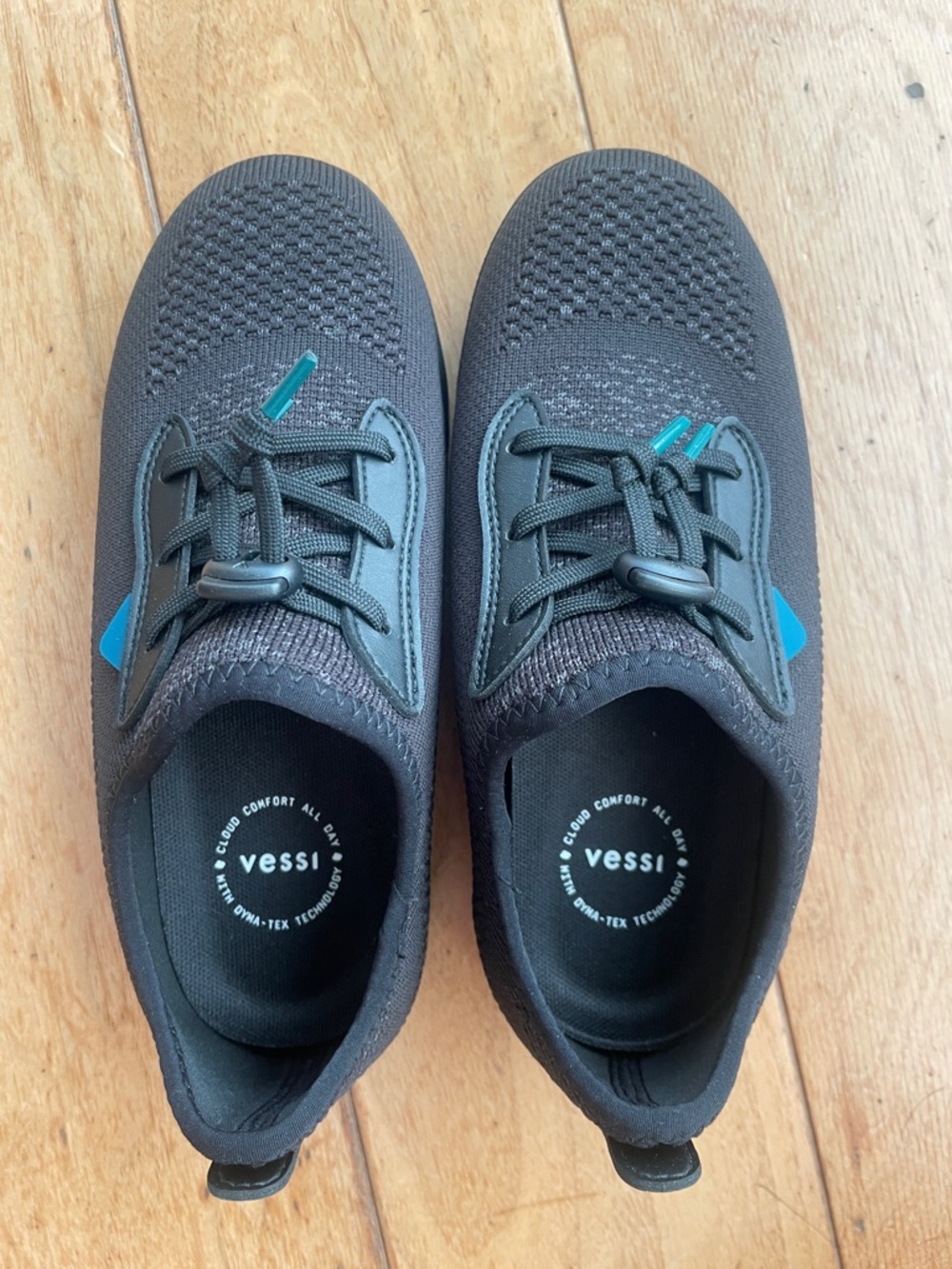 Vessi KIDS Weekend 1.5 (Size 3)